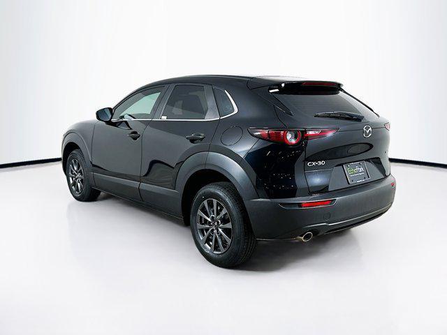 used 2021 Mazda CX-30 car, priced at $16,997