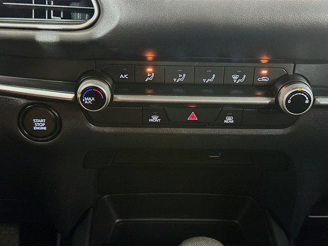 used 2021 Mazda CX-30 car, priced at $16,997