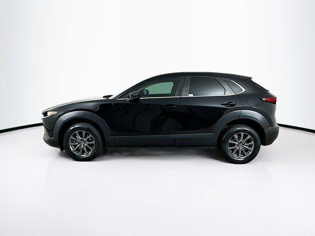 used 2021 Mazda CX-30 car, priced at $16,997