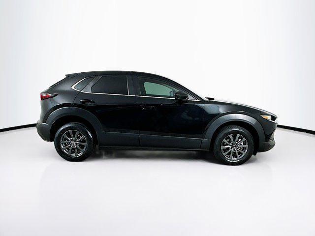 used 2021 Mazda CX-30 car, priced at $16,997