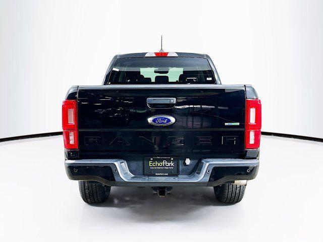 used 2019 Ford Ranger car, priced at $22,397