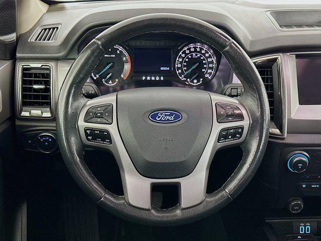 used 2019 Ford Ranger car, priced at $22,397