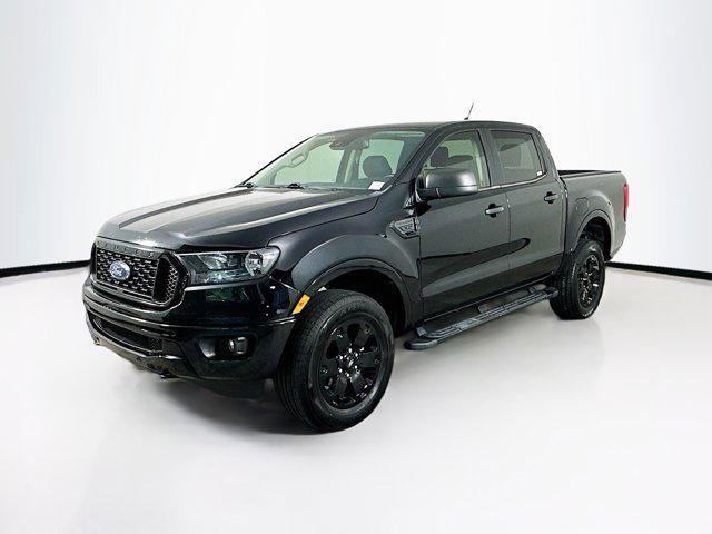 used 2019 Ford Ranger car, priced at $22,397