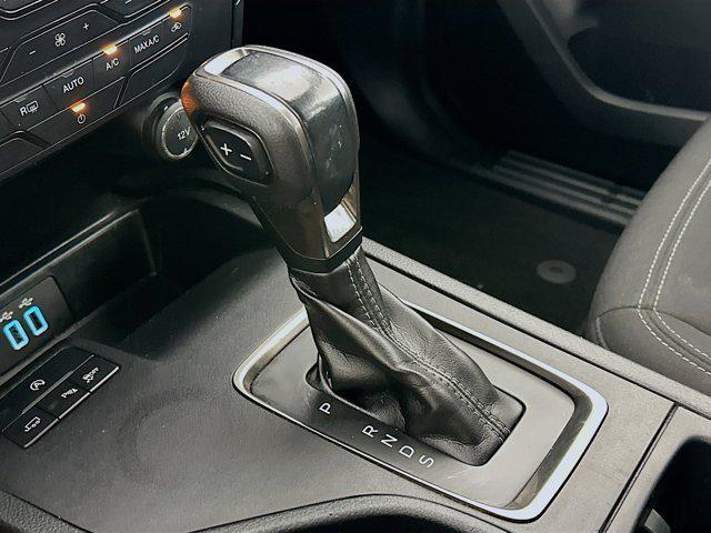 used 2019 Ford Ranger car, priced at $22,397