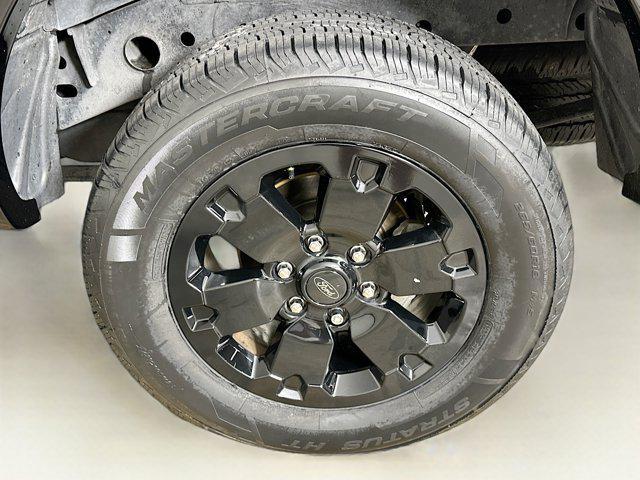 used 2019 Ford Ranger car, priced at $22,397