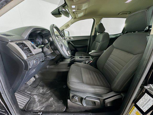 used 2019 Ford Ranger car, priced at $22,397