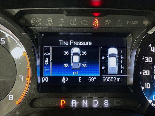 used 2019 Ford Ranger car, priced at $22,397