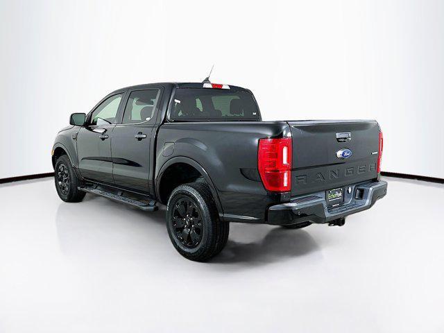 used 2019 Ford Ranger car, priced at $22,397