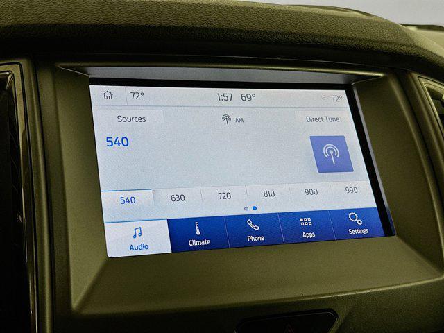 used 2019 Ford Ranger car, priced at $22,397