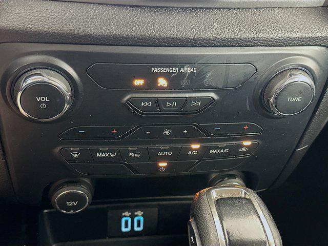 used 2019 Ford Ranger car, priced at $22,397