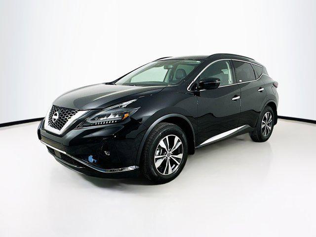 used 2024 Nissan Murano car, priced at $27,889