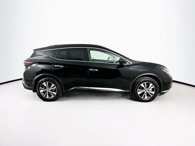 used 2024 Nissan Murano car, priced at $27,889