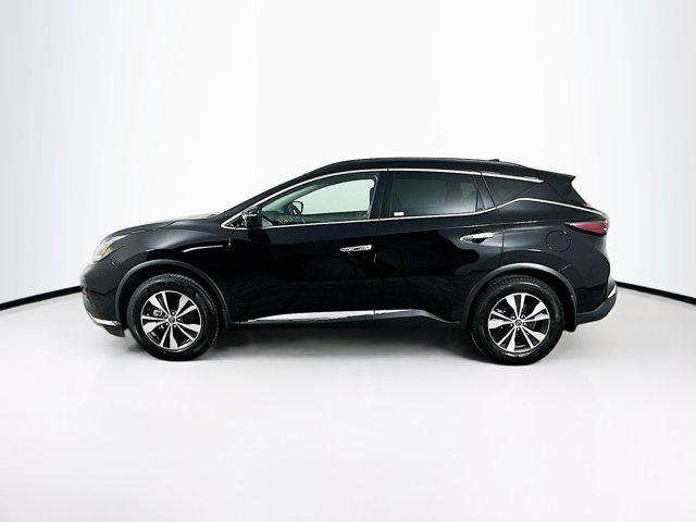 used 2024 Nissan Murano car, priced at $27,889