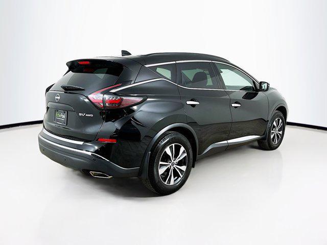 used 2024 Nissan Murano car, priced at $27,889