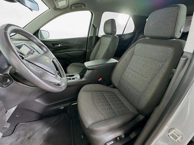 used 2022 Chevrolet Equinox car, priced at $19,289