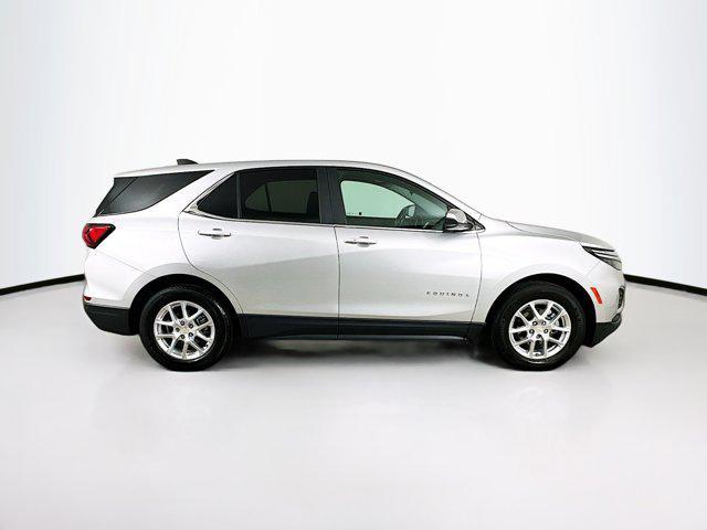 used 2022 Chevrolet Equinox car, priced at $19,289