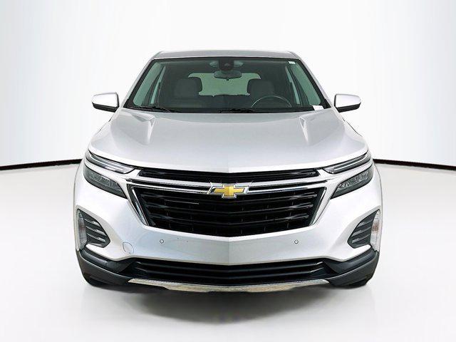 used 2022 Chevrolet Equinox car, priced at $19,289