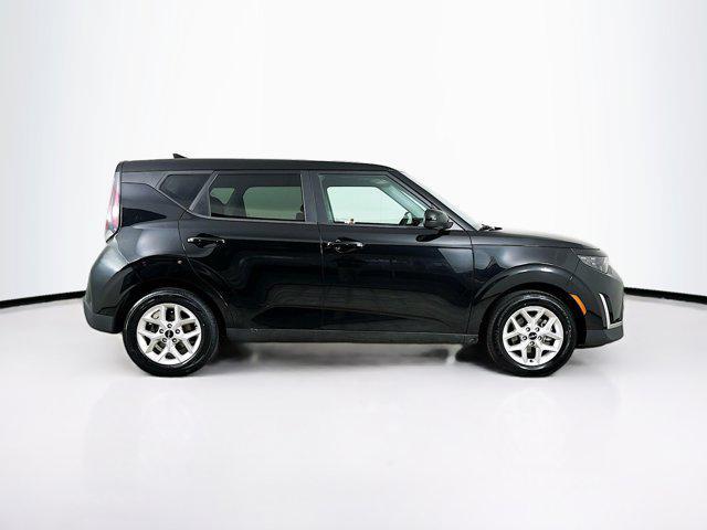 used 2023 Kia Soul car, priced at $15,389