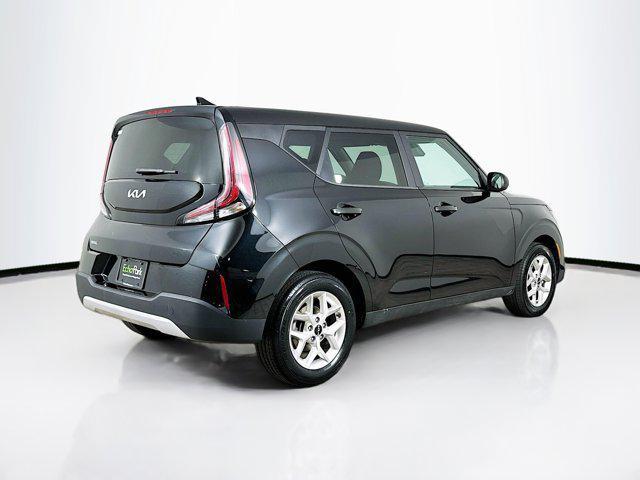 used 2023 Kia Soul car, priced at $15,389