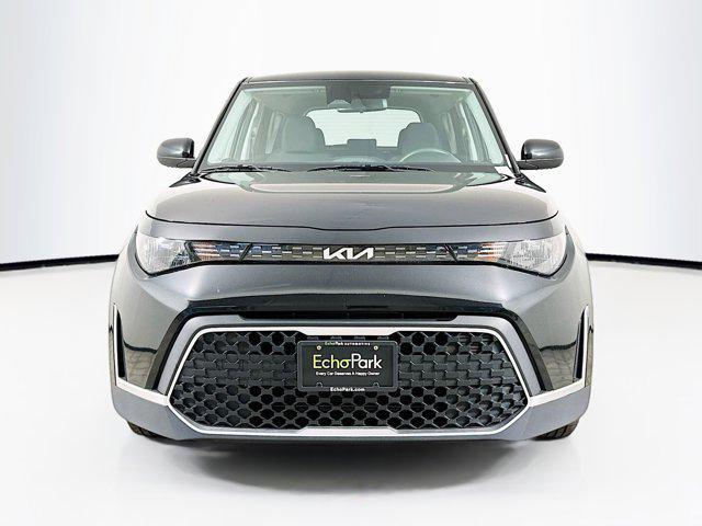 used 2023 Kia Soul car, priced at $15,389