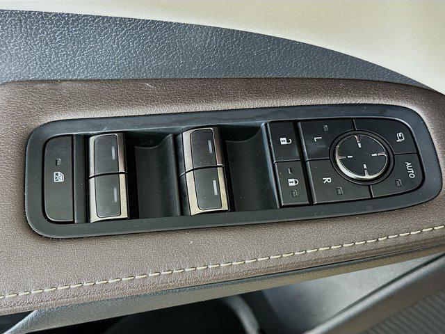 used 2023 Lexus RX 350 car, priced at $48,497