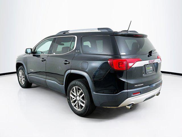 used 2019 GMC Acadia car, priced at $15,479