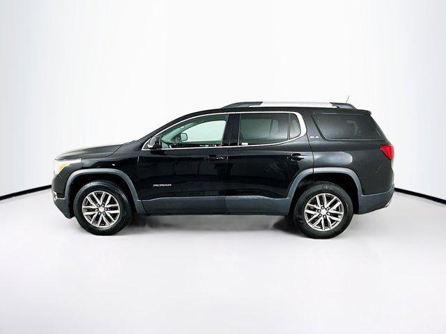 used 2019 GMC Acadia car, priced at $15,479