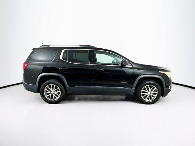 used 2019 GMC Acadia car, priced at $15,479