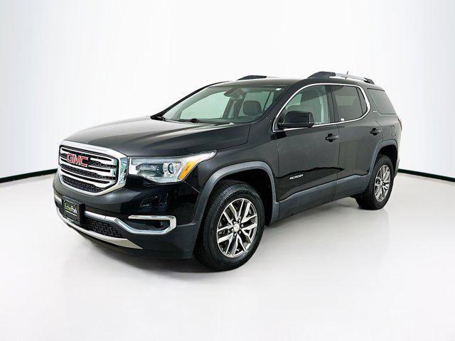 used 2019 GMC Acadia car, priced at $15,479