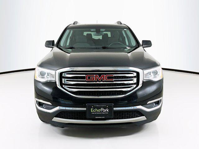 used 2019 GMC Acadia car, priced at $15,479