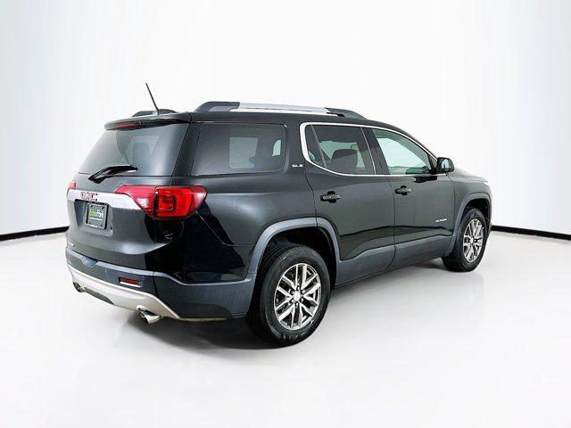 used 2019 GMC Acadia car, priced at $15,479