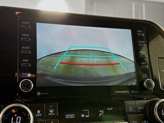 used 2022 Toyota Highlander car, priced at $31,997