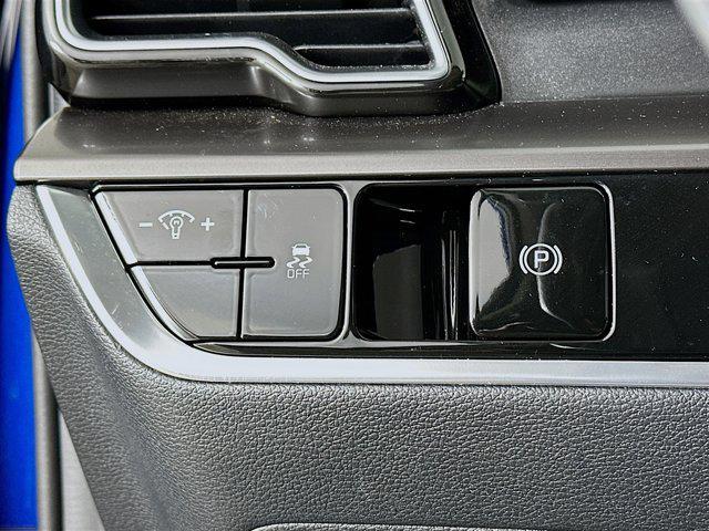used 2023 Kia Sportage car, priced at $22,897