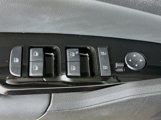 used 2023 Kia Sportage car, priced at $22,897