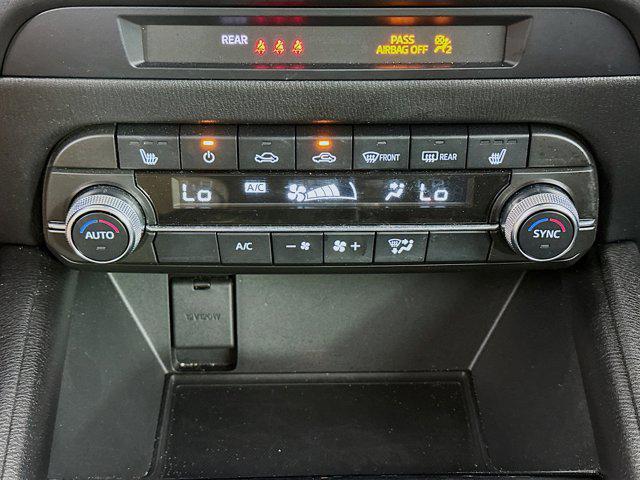 used 2025 Mazda CX-5 car, priced at $27,747