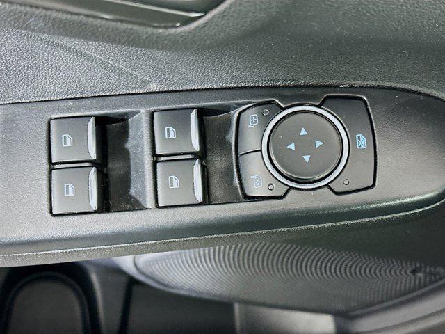 used 2024 Ford Escape car, priced at $19,497