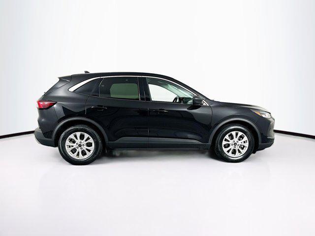 used 2024 Ford Escape car, priced at $19,497