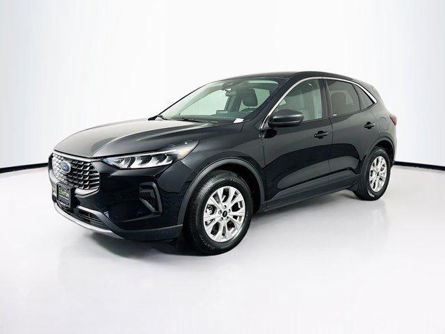 used 2024 Ford Escape car, priced at $19,497