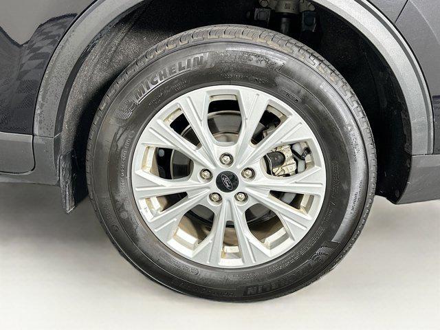 used 2024 Ford Escape car, priced at $19,497