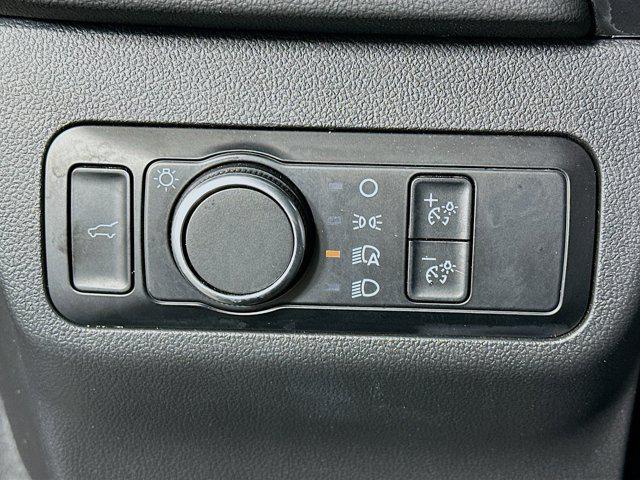 used 2024 Ford Escape car, priced at $19,497