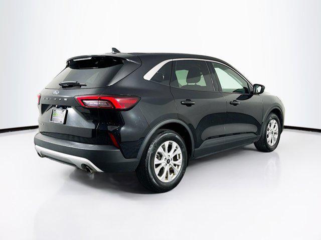 used 2024 Ford Escape car, priced at $19,497