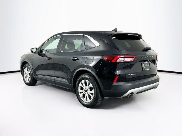 used 2024 Ford Escape car, priced at $19,497
