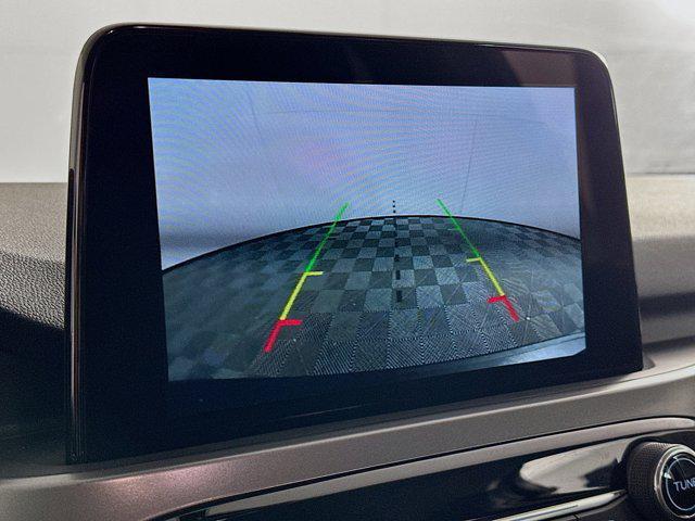 used 2024 Ford Escape car, priced at $19,497