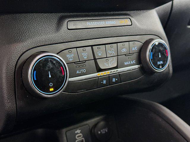 used 2024 Ford Escape car, priced at $19,497