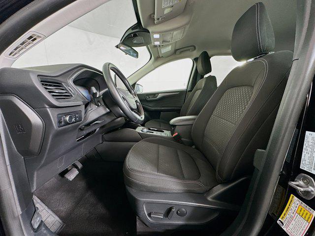 used 2024 Ford Escape car, priced at $19,497