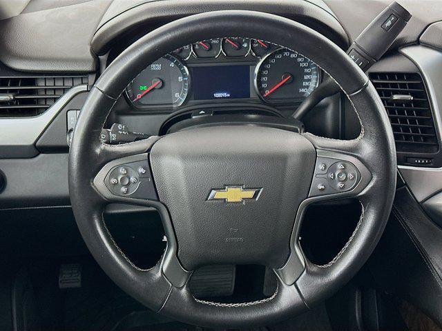 used 2020 Chevrolet Tahoe car, priced at $24,497