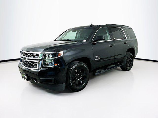 used 2020 Chevrolet Tahoe car, priced at $24,497