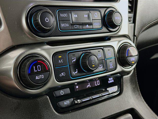 used 2020 Chevrolet Tahoe car, priced at $24,497