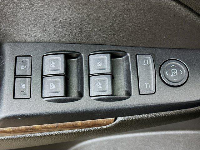used 2020 Chevrolet Tahoe car, priced at $24,497