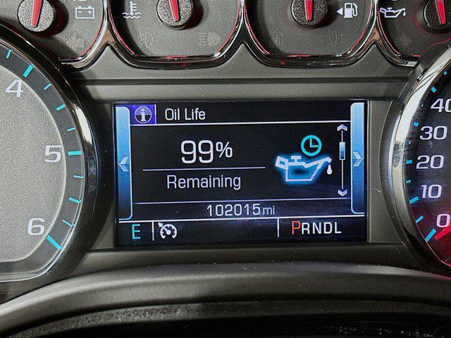 used 2020 Chevrolet Tahoe car, priced at $24,497